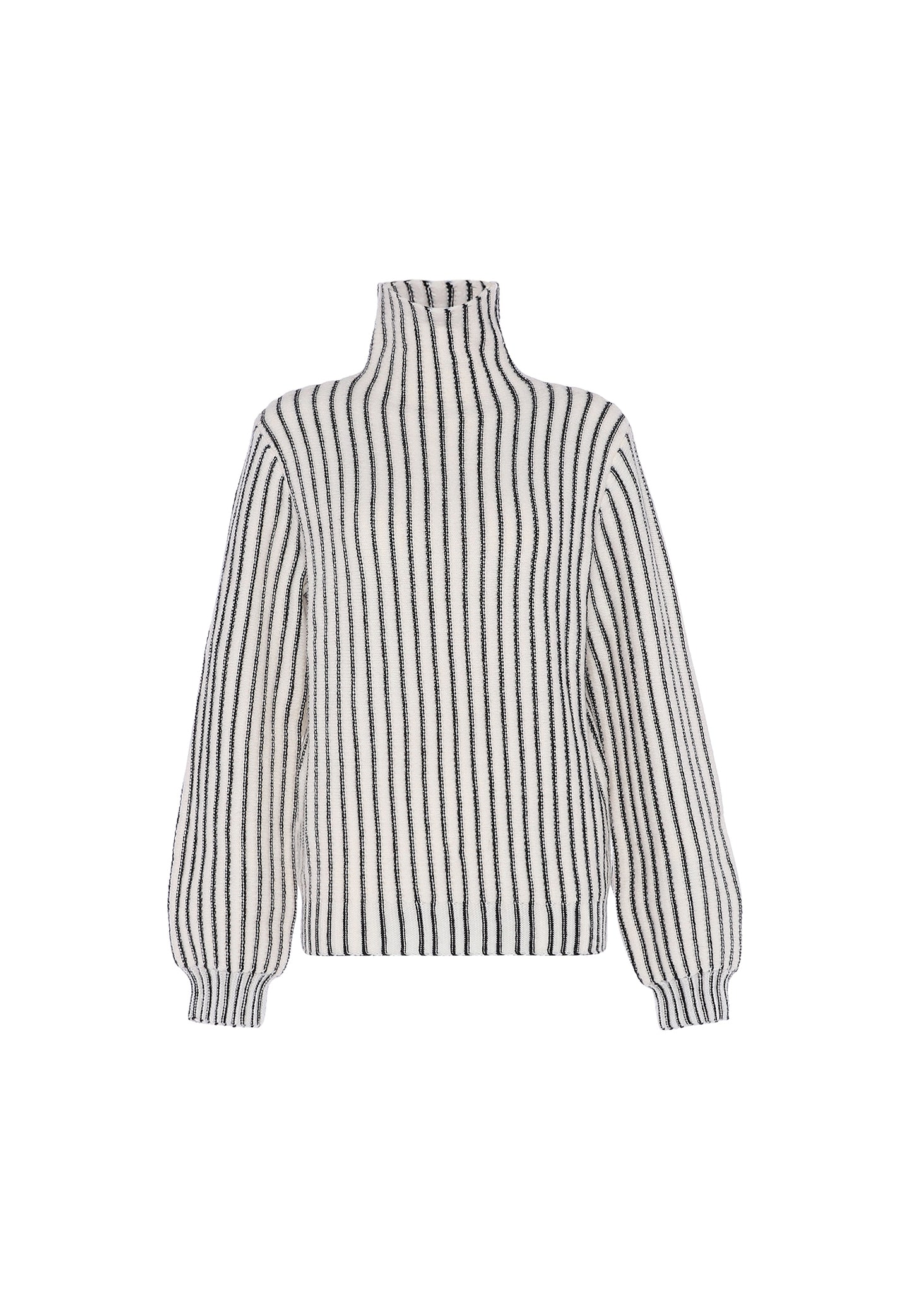 Sweter damski faina
