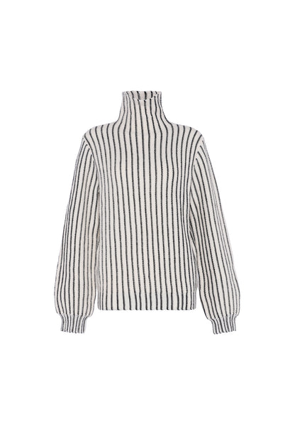 Sweter damski faina