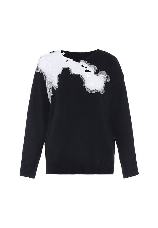 Faina Women's Sweaters