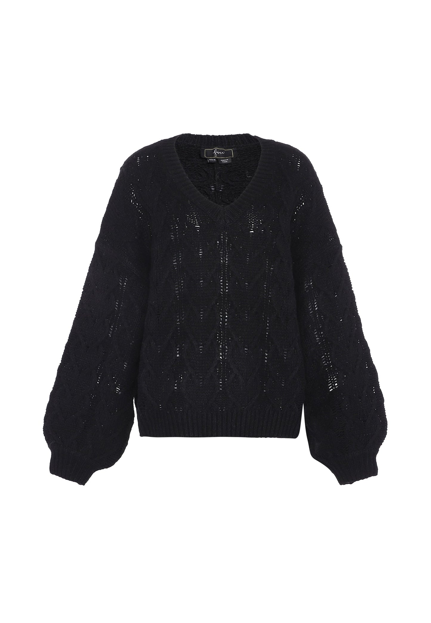 Faina Women's Sweaters
