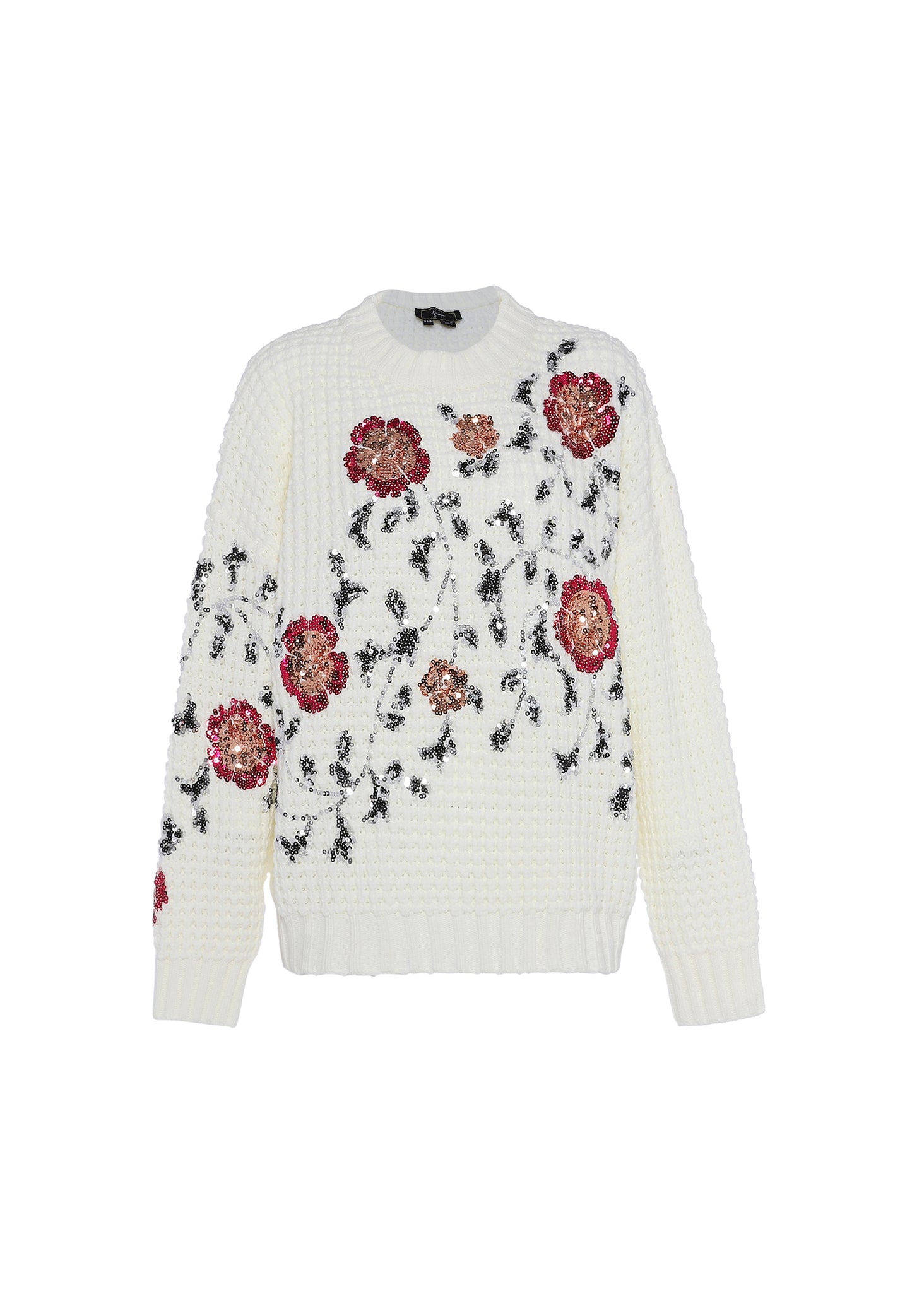 Sweter damski faina