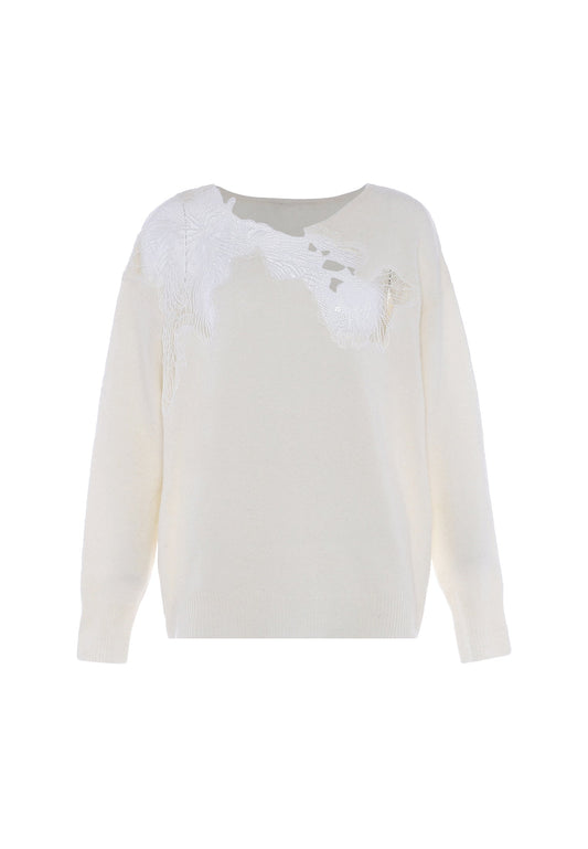 Faina Women's Sweaters