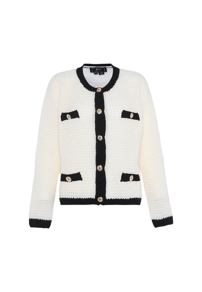 Sweter damski faina
