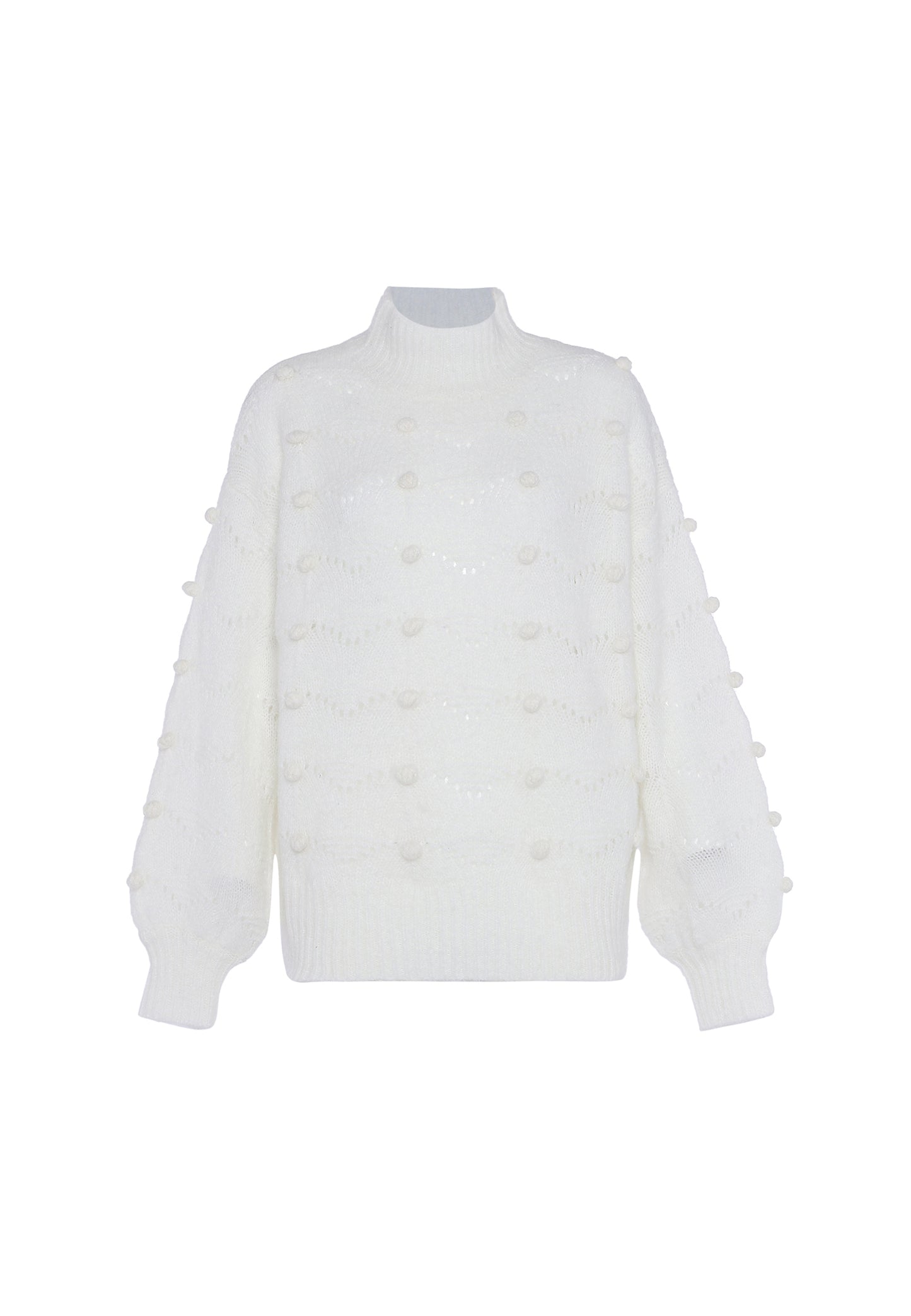 Sweter damski faina
