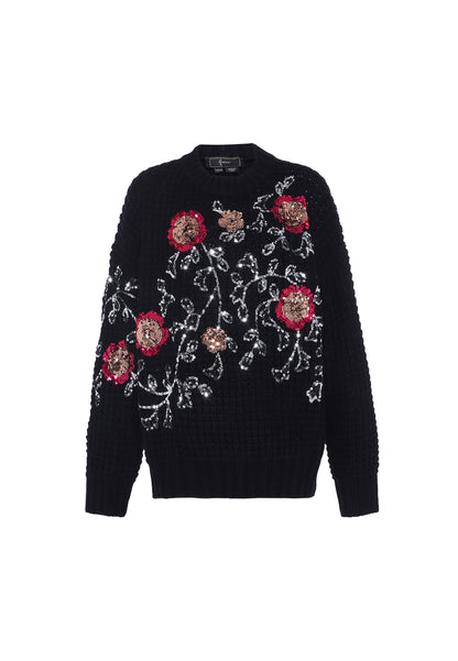 Sweter damski faina