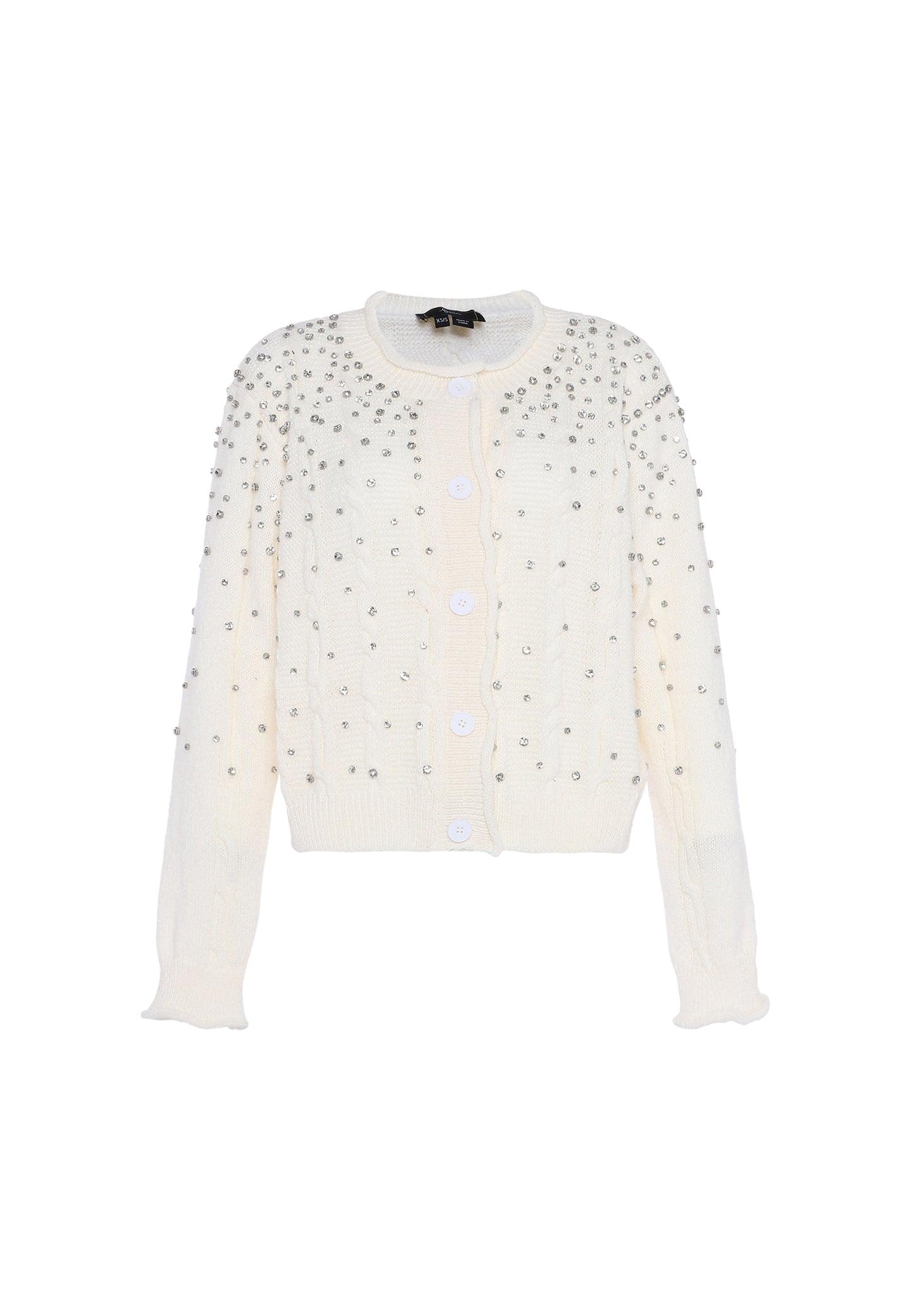 Sweter damski faina