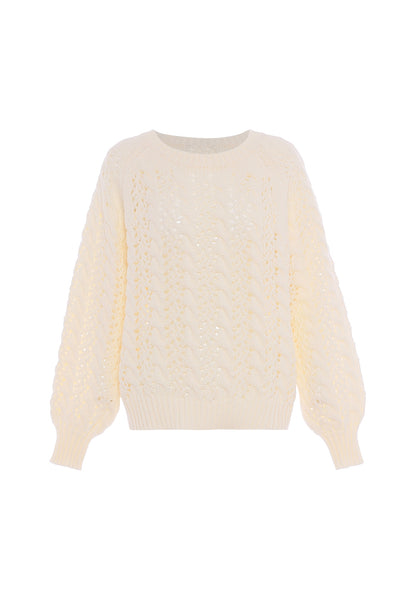 Sweter damski faina