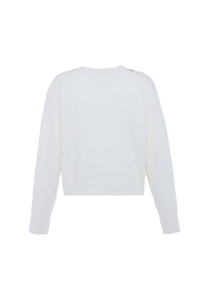 Sweter damski faina