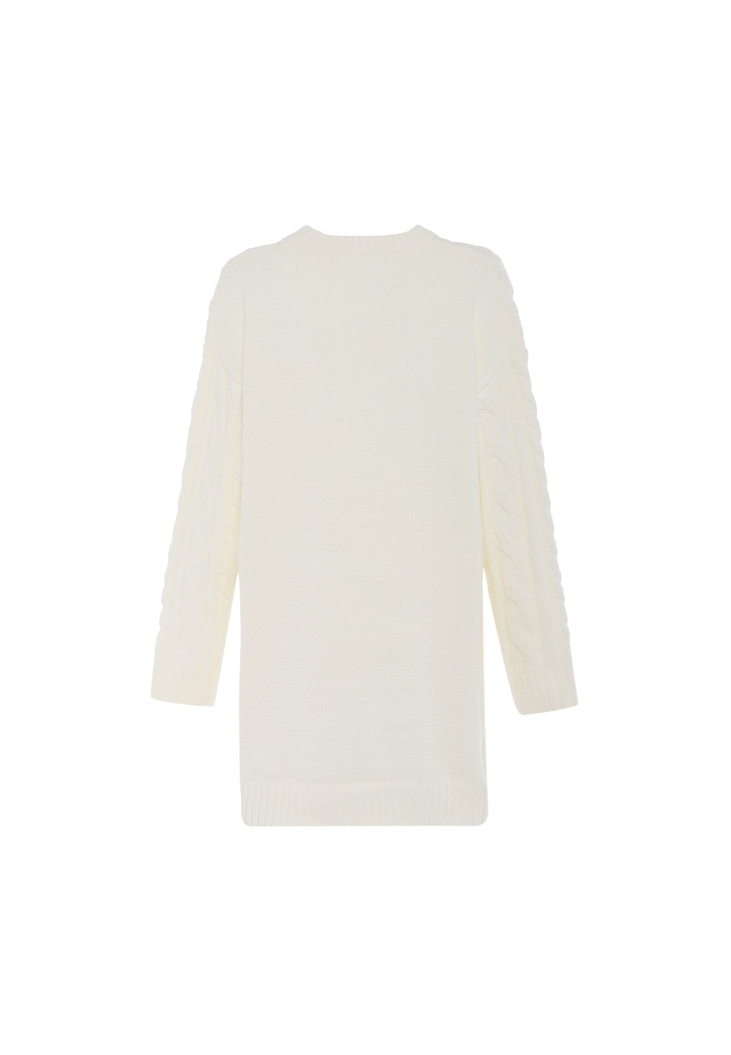 Sweter damski faina