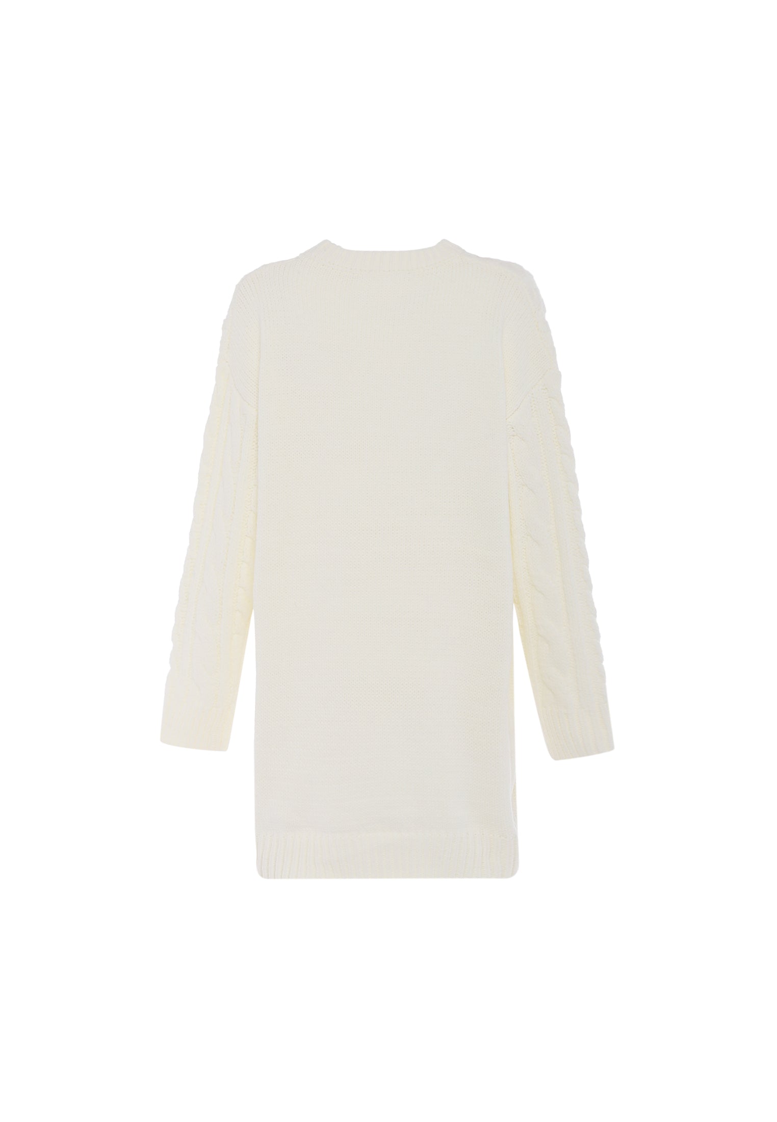 Sweter damski faina