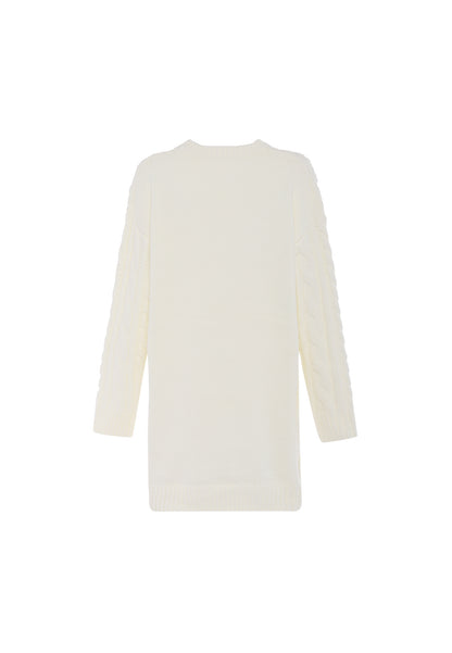 Sweter damski faina