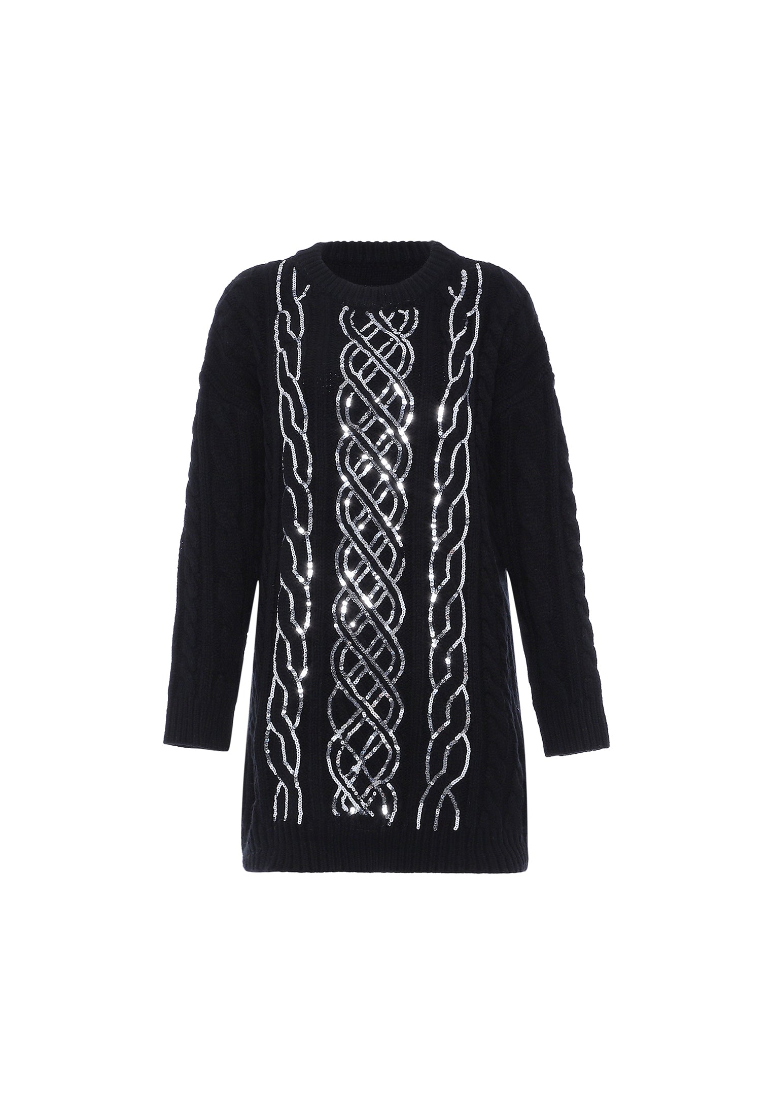 Sweter damski faina