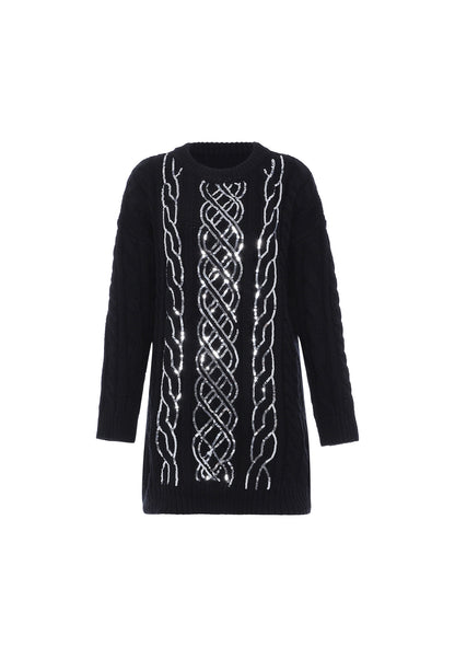 Sweter damski faina