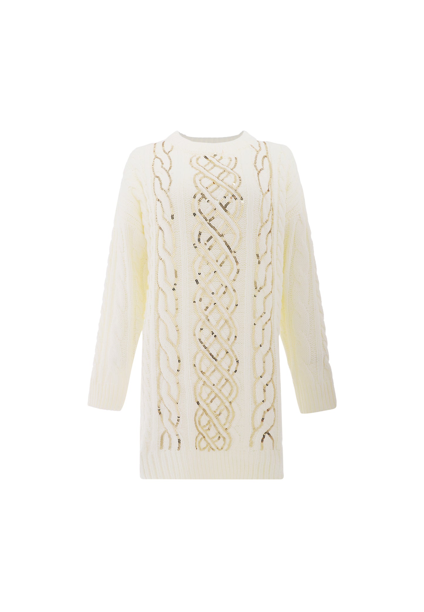 Sweter damski faina