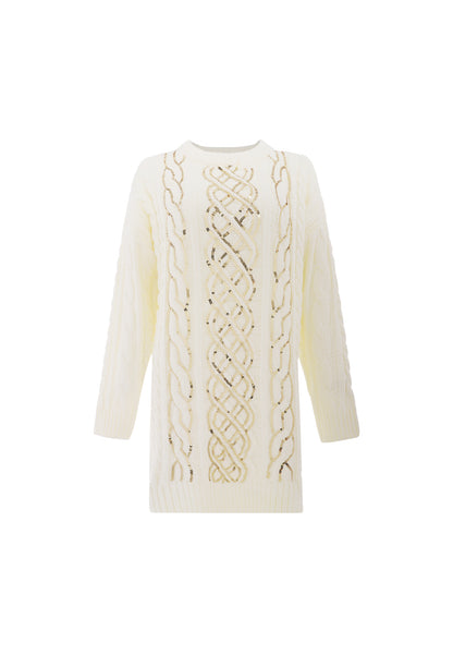 Sweter damski faina