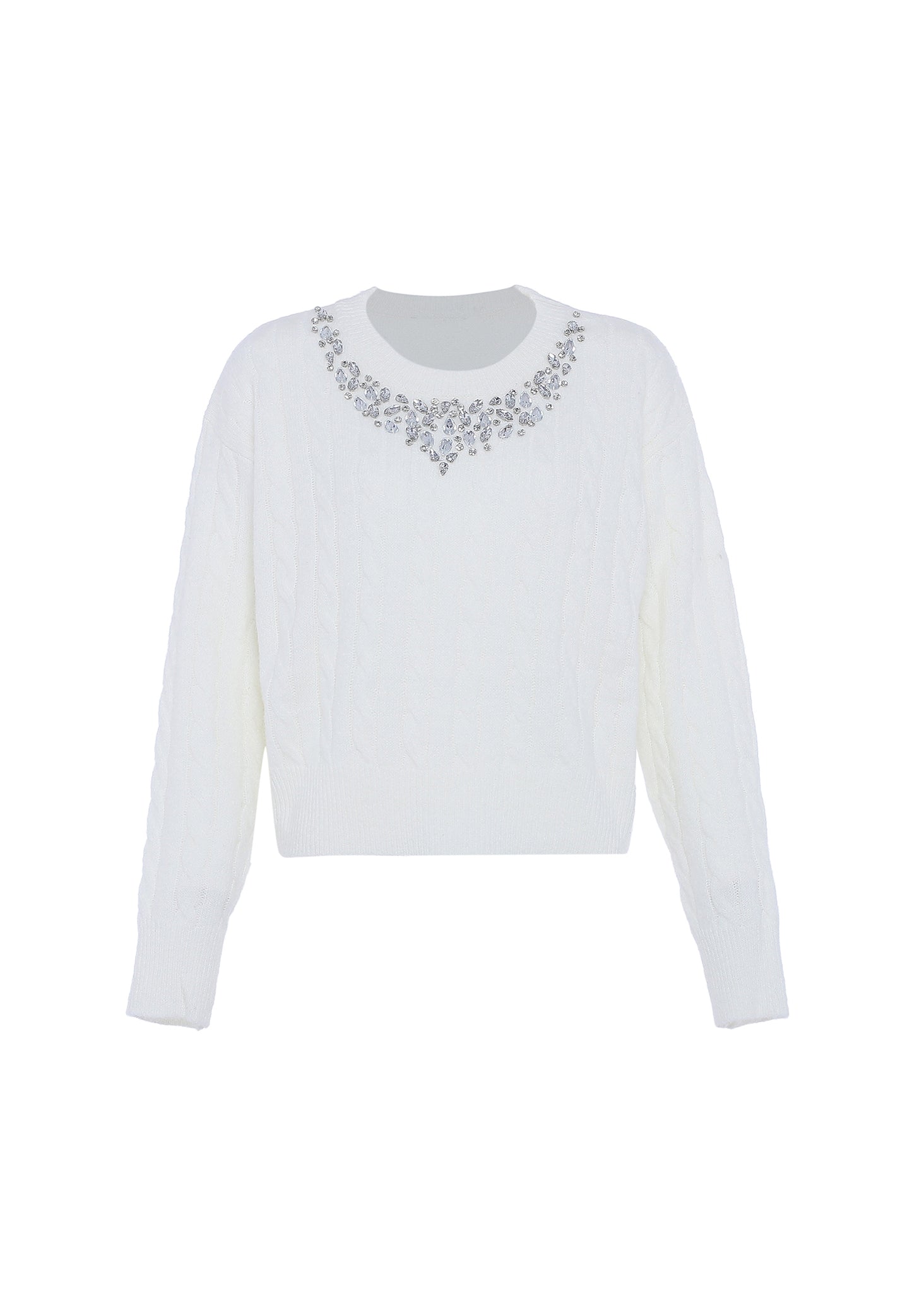 Sweter damski faina