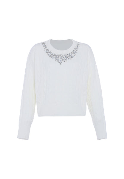 Sweter damski faina