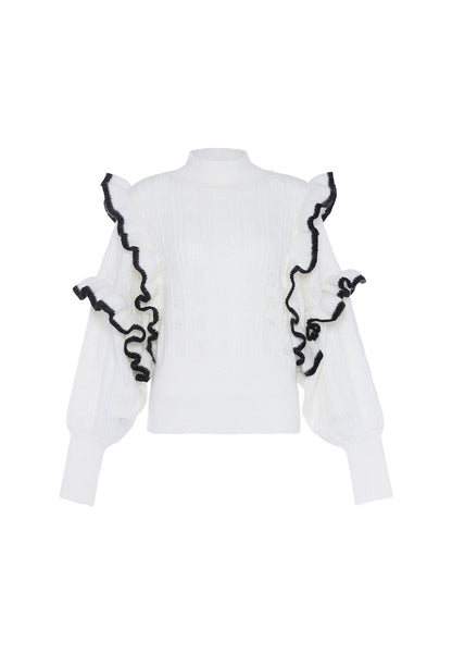 Faina Women's Sweaters