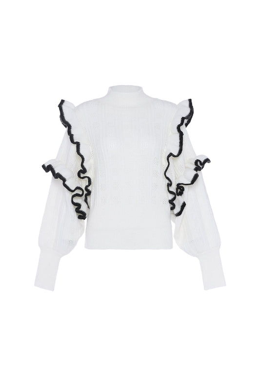 Faina Women's Sweaters