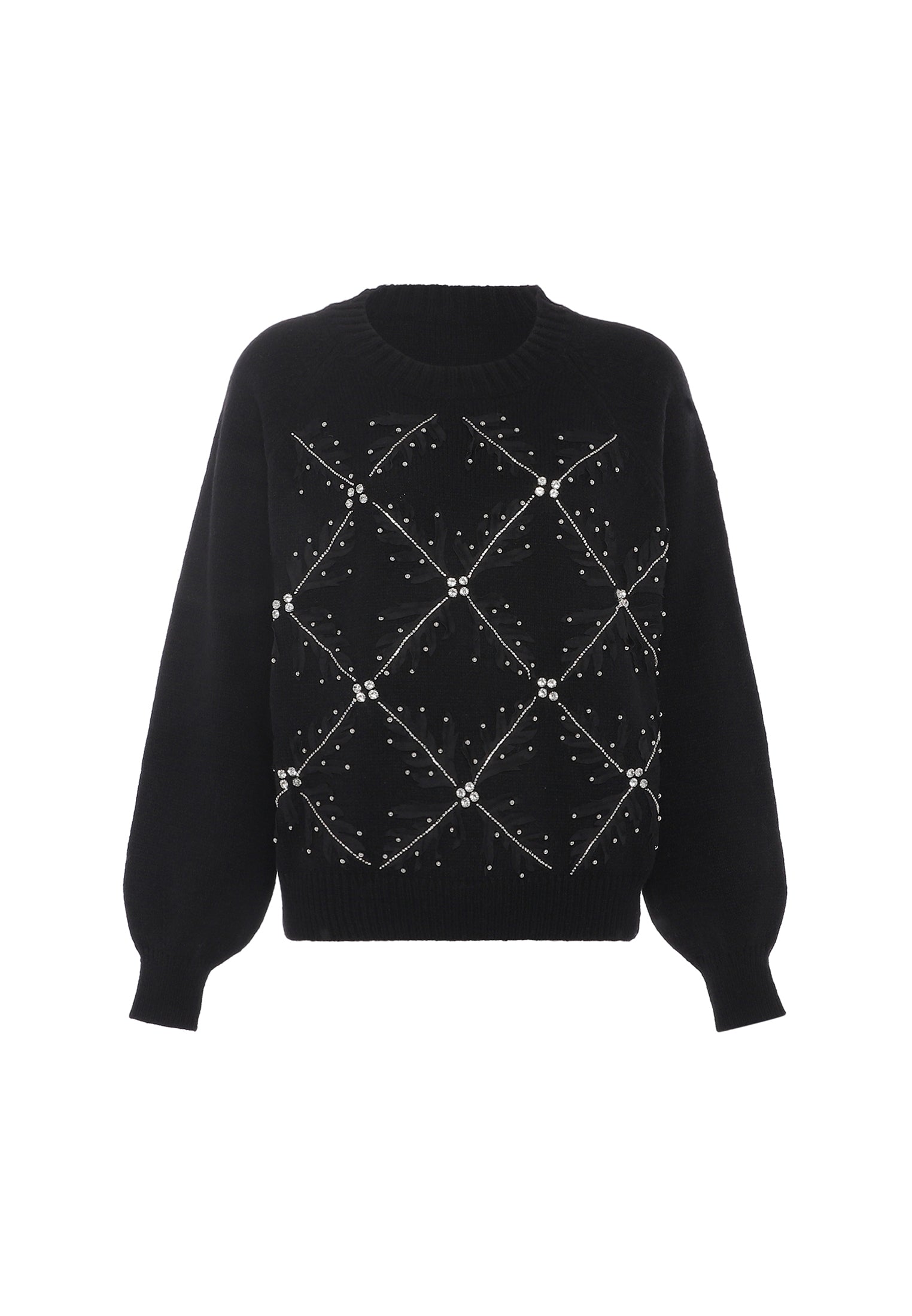 Faina Women's Sweaters