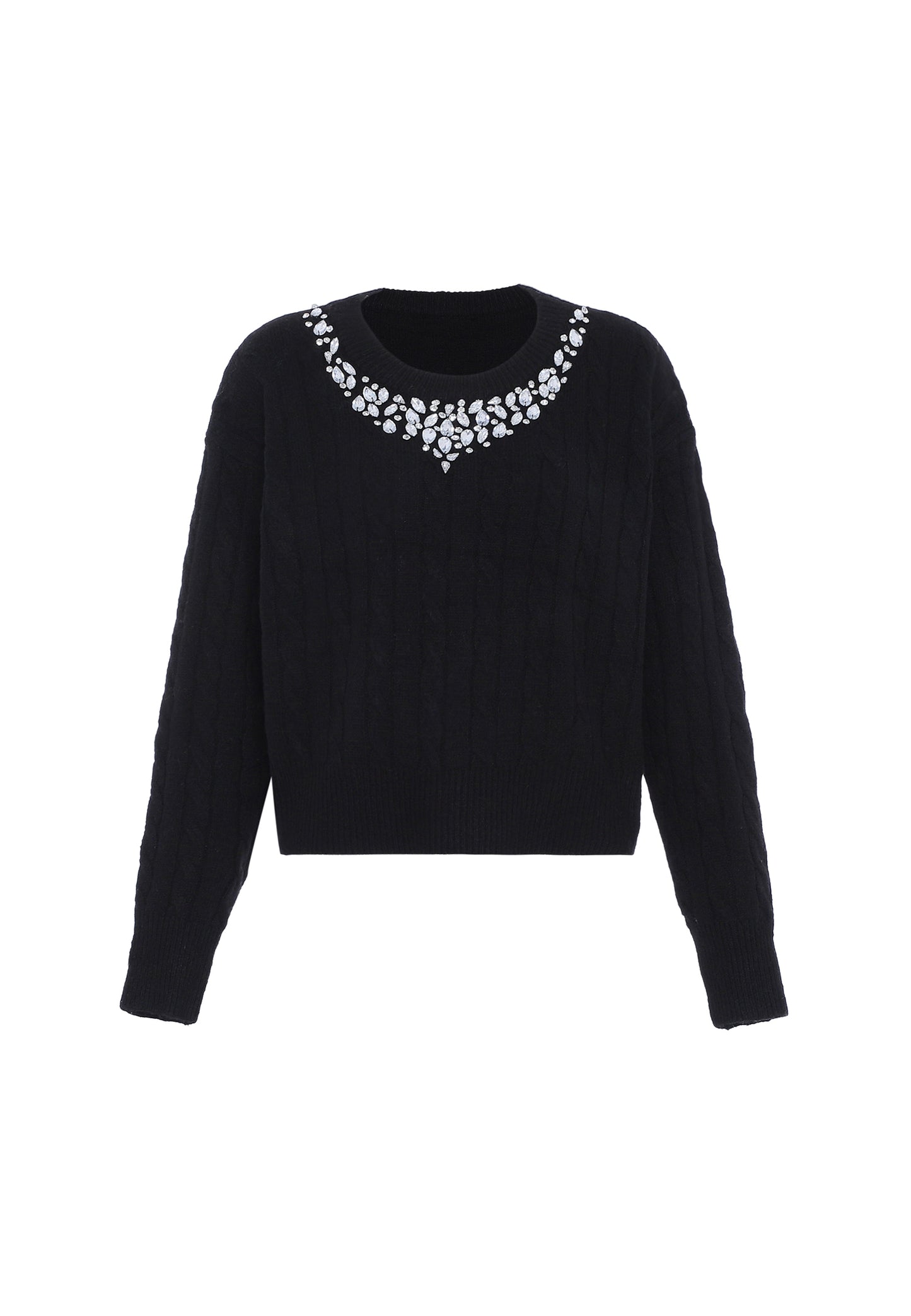 Sweter damski faina