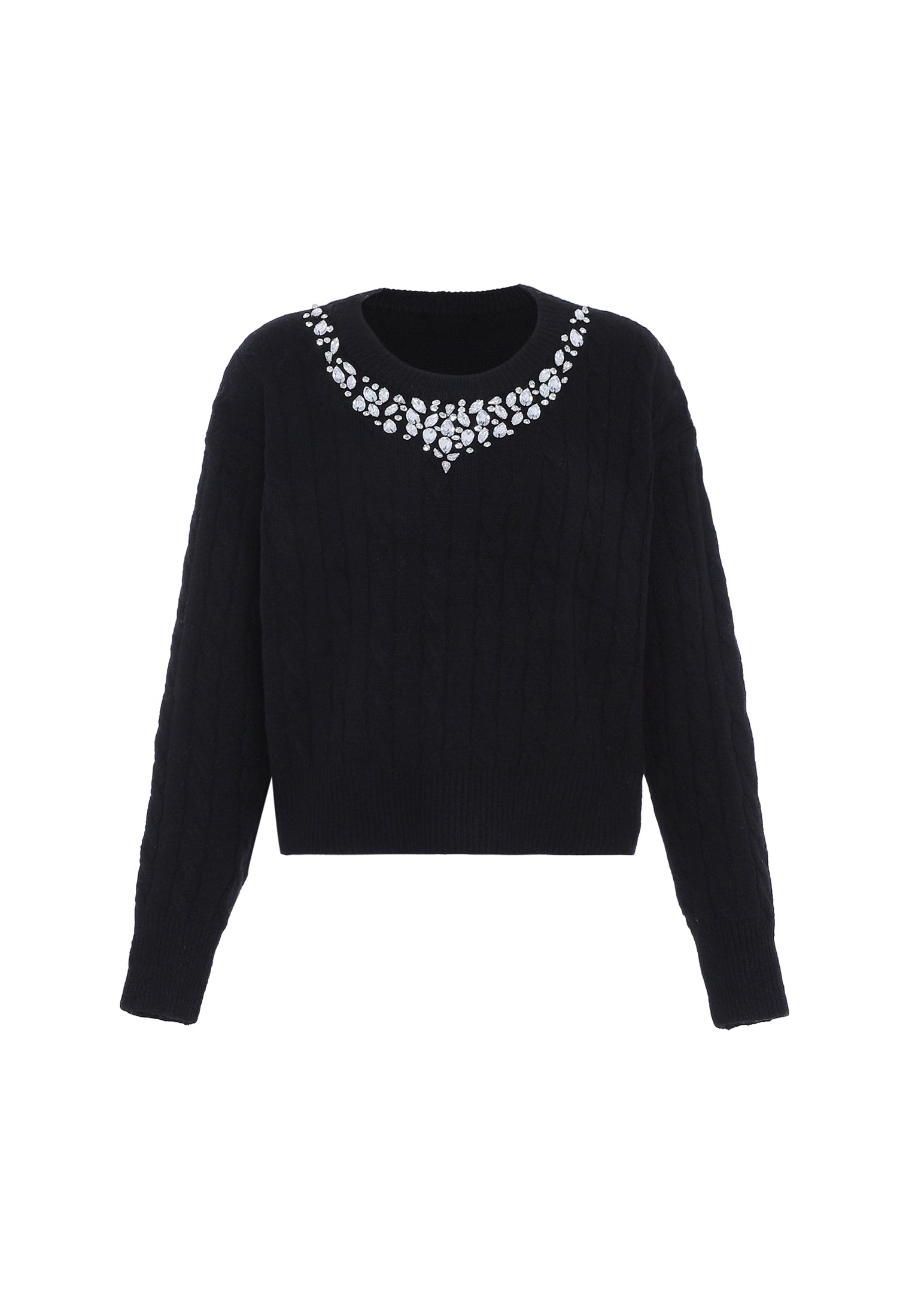 Sweter damski faina