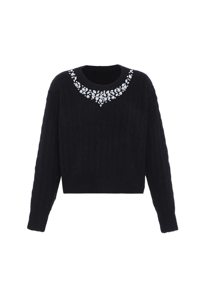 Sweter damski faina