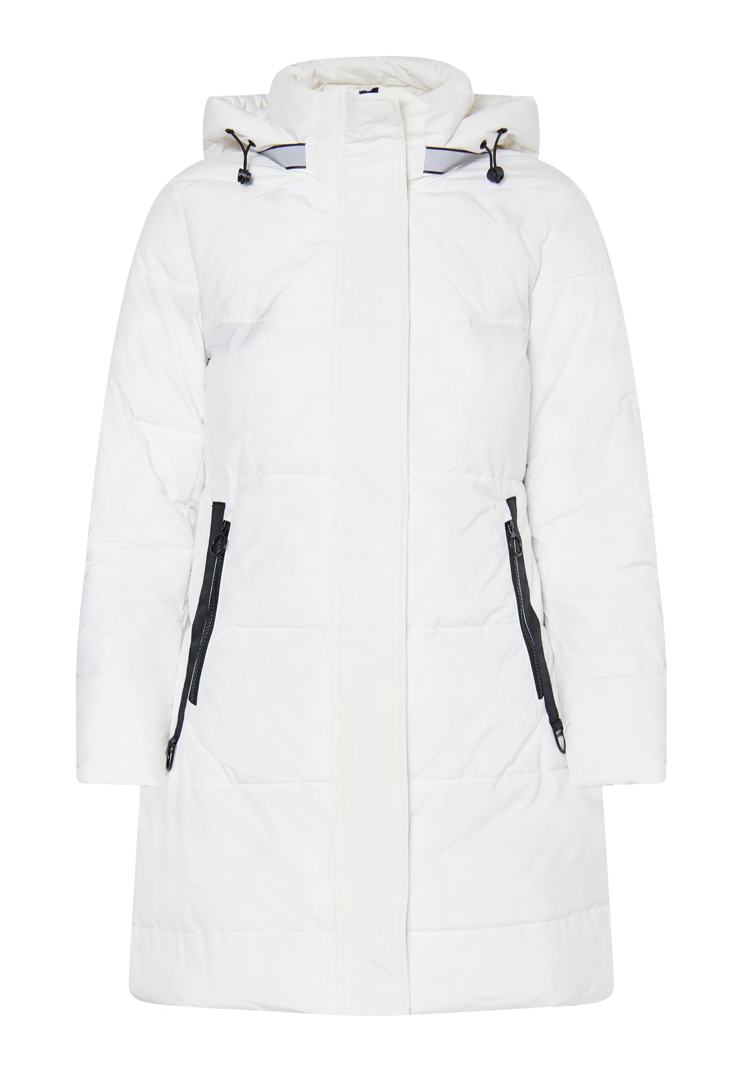 ICEBOUND Women's Quilted Coat