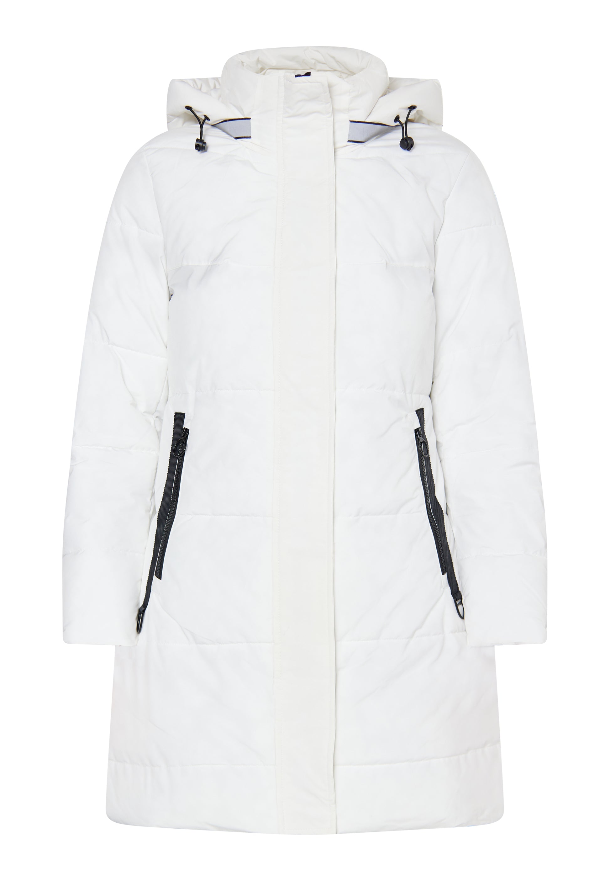 ICEBOUND Women's Quilted Coat