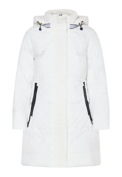 ICEBOUND Women's Quilted Coat
