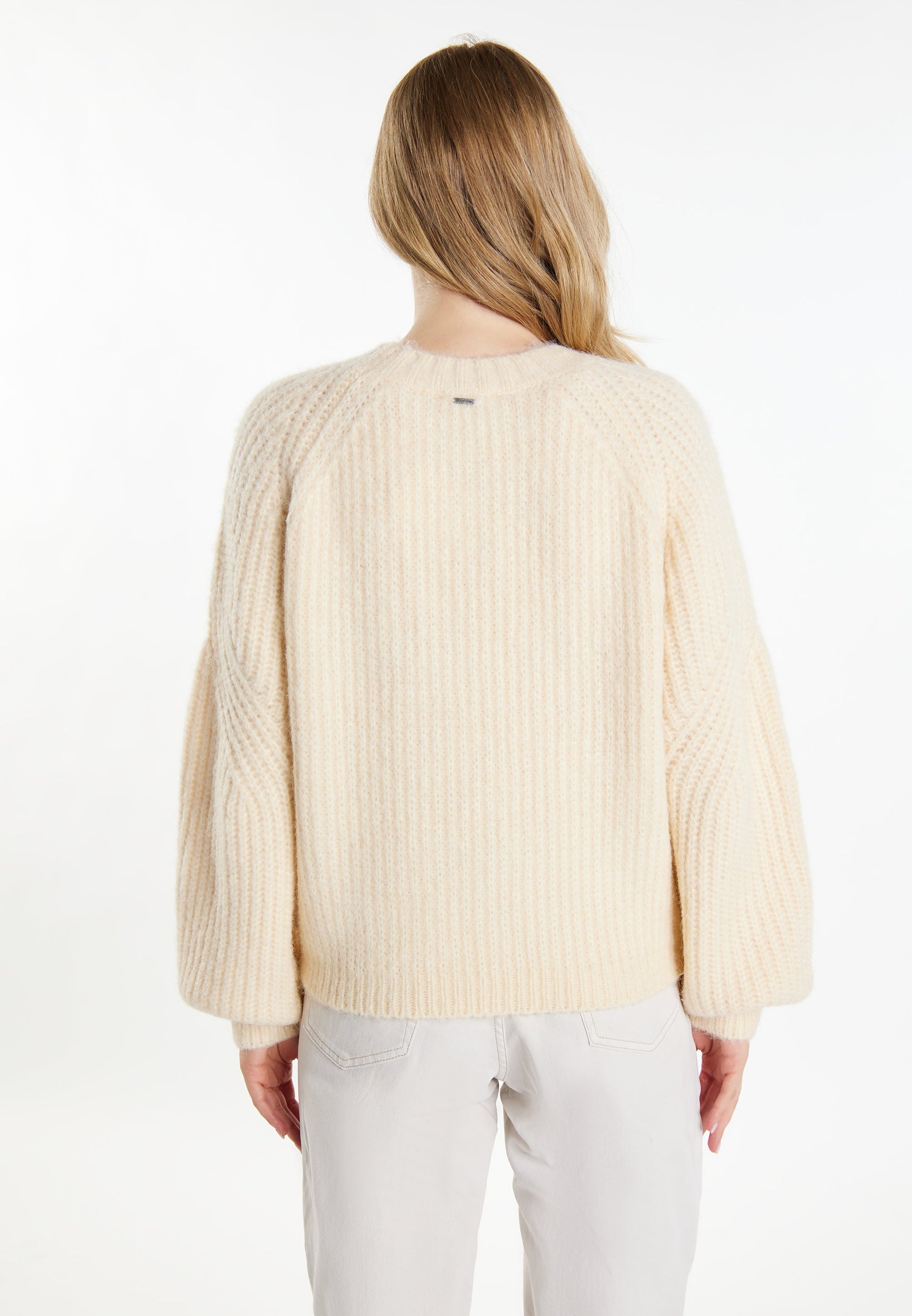 Dreimaster vintage Women's Knitted Sweater