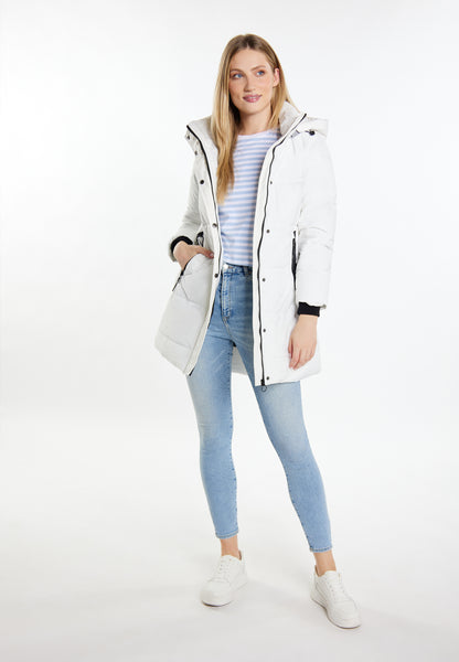 ICEBOUND Women's Quilted Coat