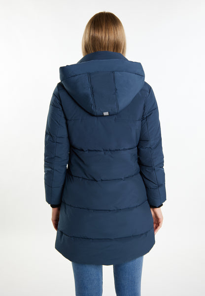 ICEBOUND Women's Quilted Coat