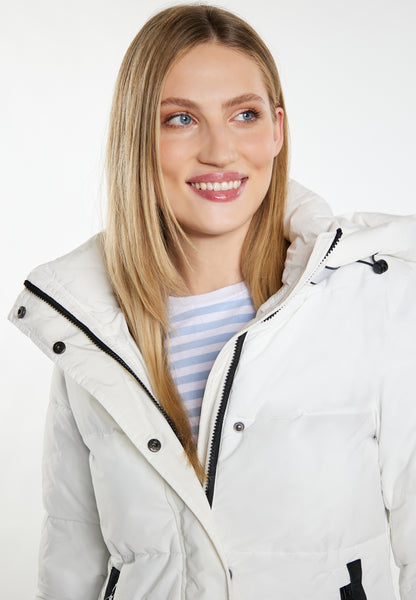 ICEBOUND Women's Quilted Coat