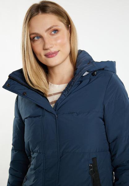 ICEBOUND Women's Quilted Coat