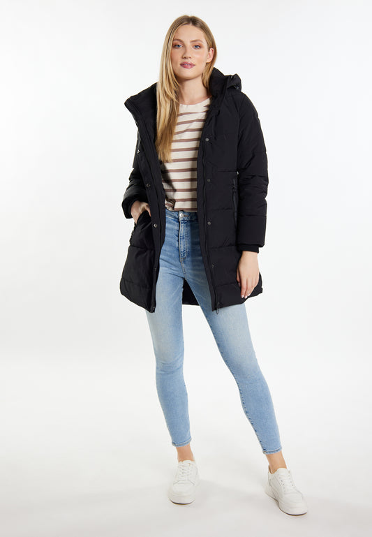 ICEBOUND Women's Quilted Coat