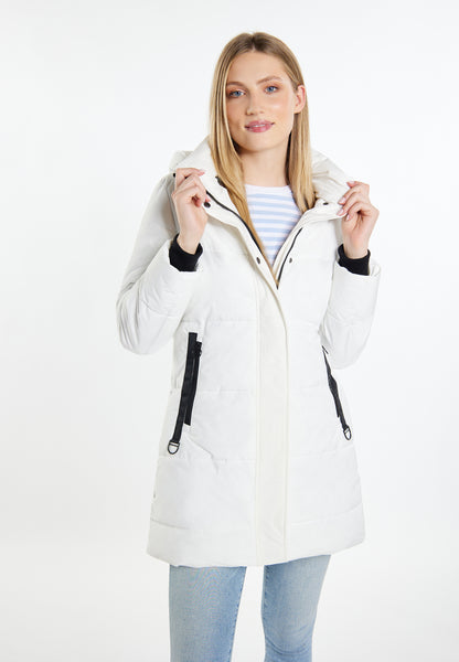 ICEBOUND Women's Quilted Coat