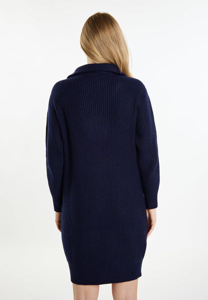 Dreimaster vintage Women's Knit Dress