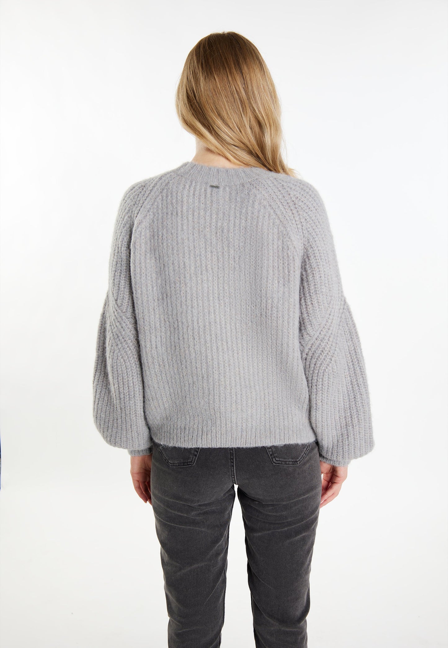 Dreimaster vintage Women's Knitted Sweater
