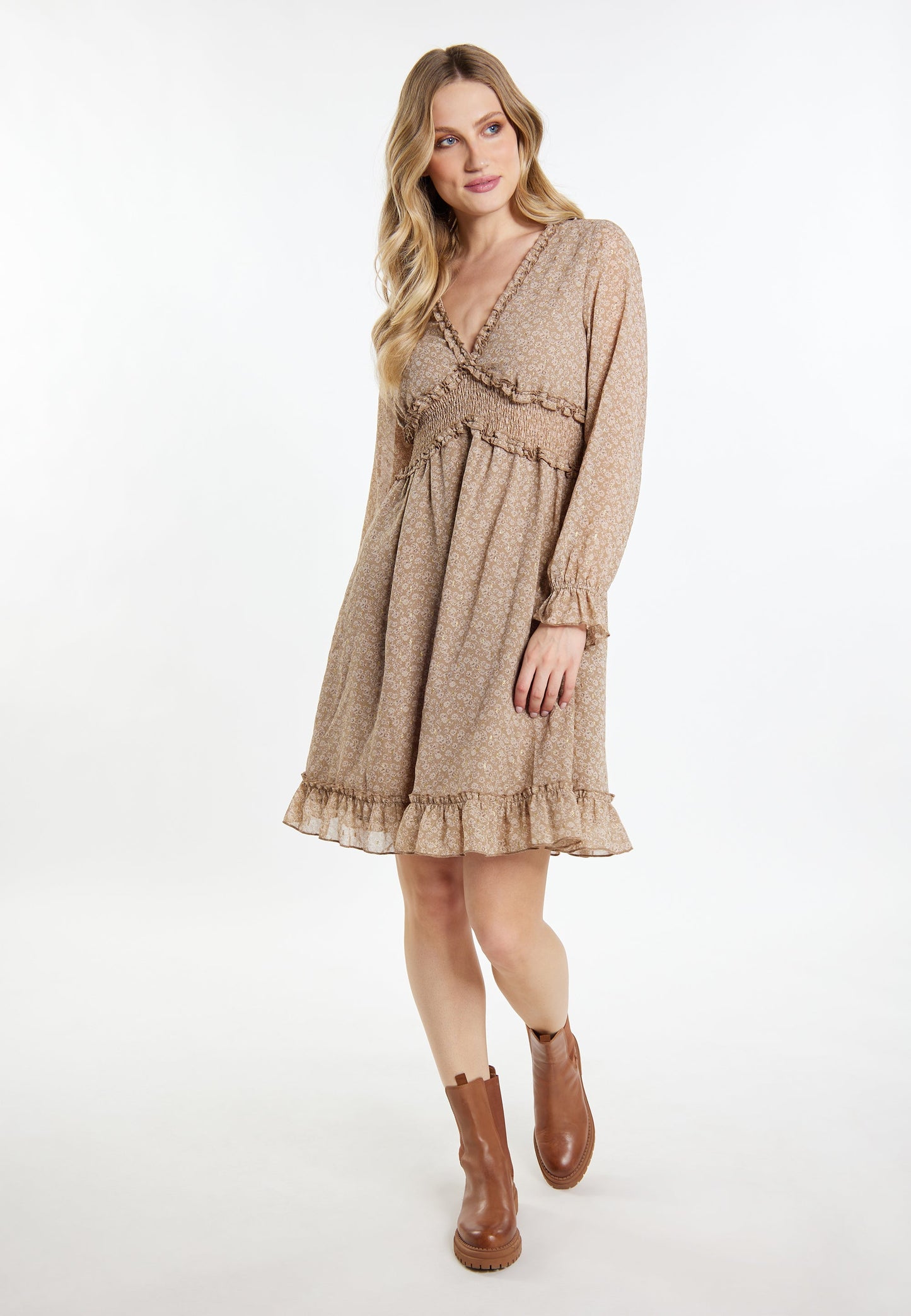 Dreimaster vintage Women's Dress