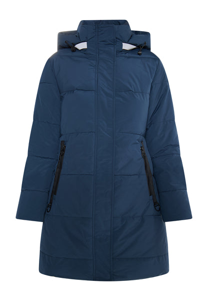 ICEBOUND Women's Quilted Coat