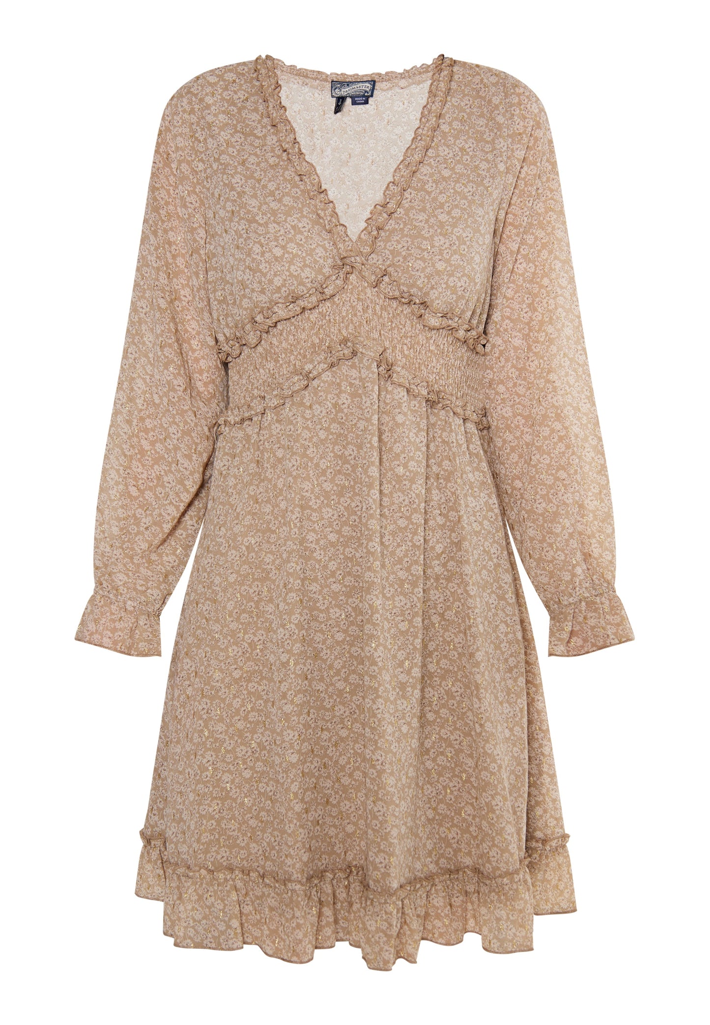 Dreimaster vintage Women's Dress