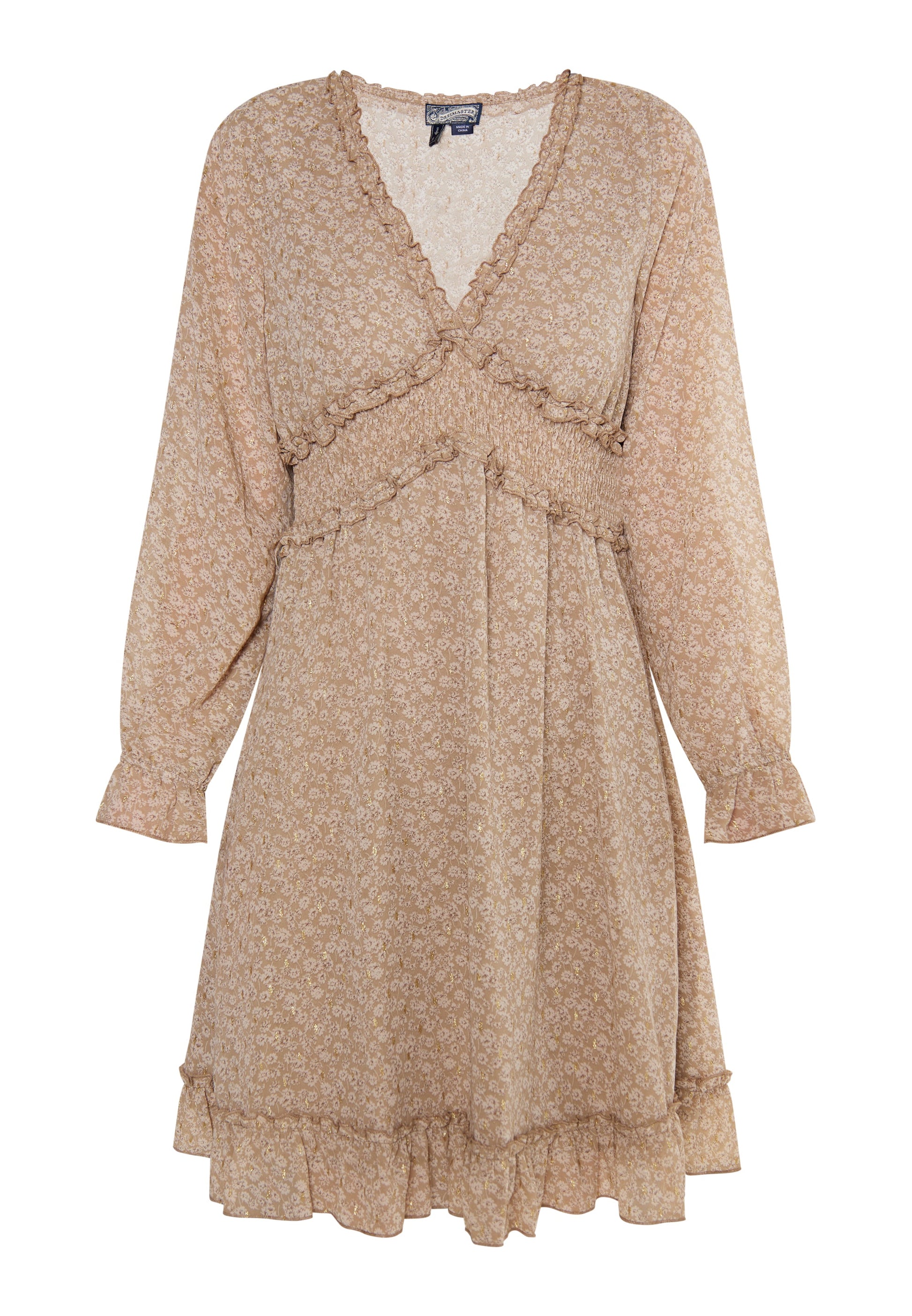 Dreimaster vintage Women's Dress
