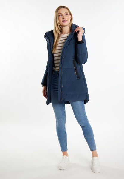 ICEBOUND Women's Quilted Coat