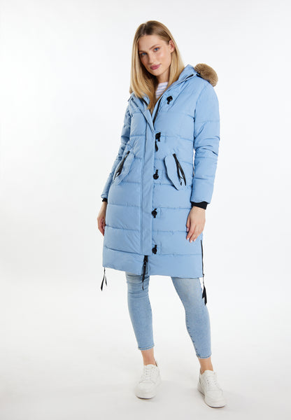 ICEBOUND Women's Quilted Coat
