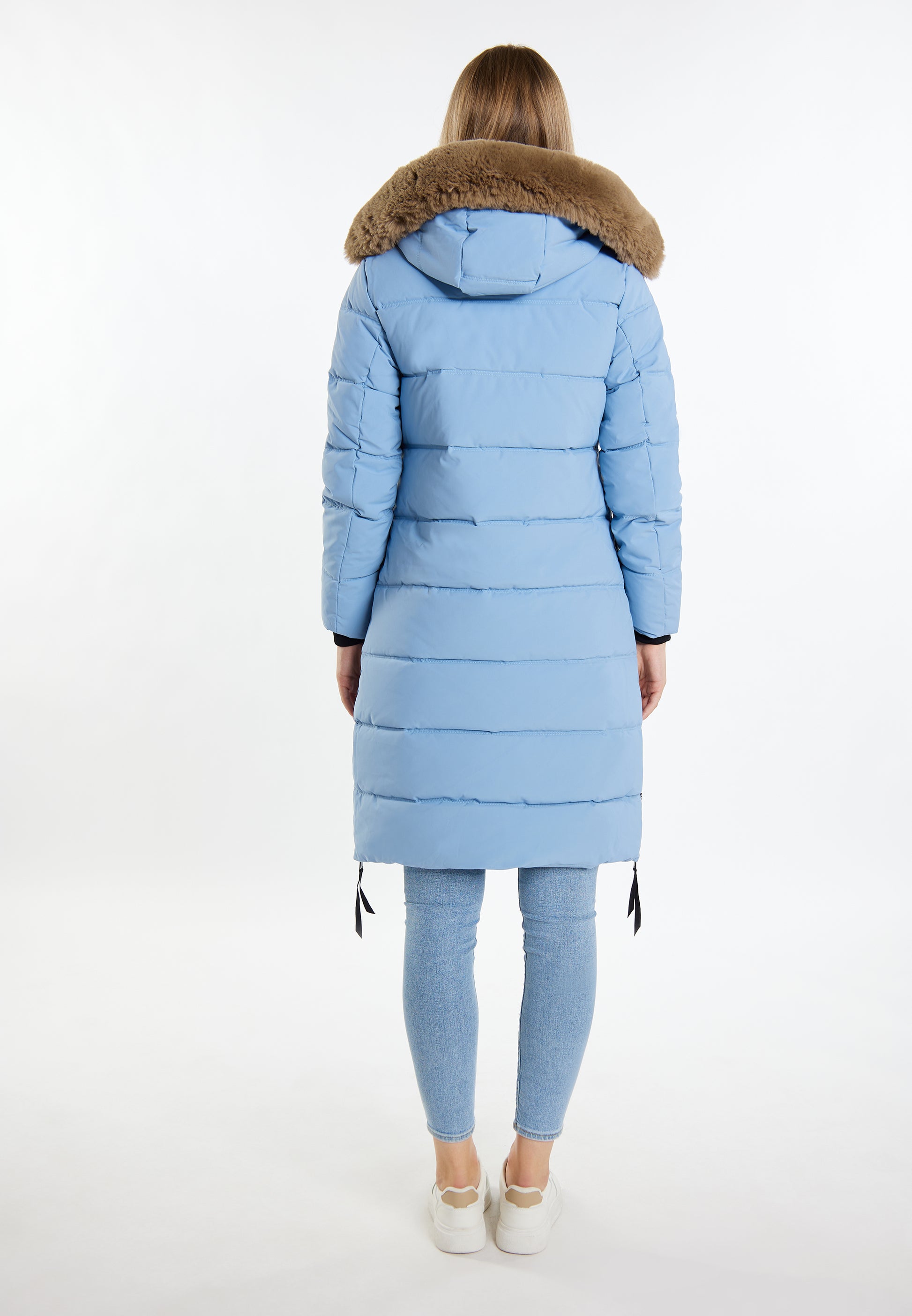 ICEBOUND Women's Quilted Coat