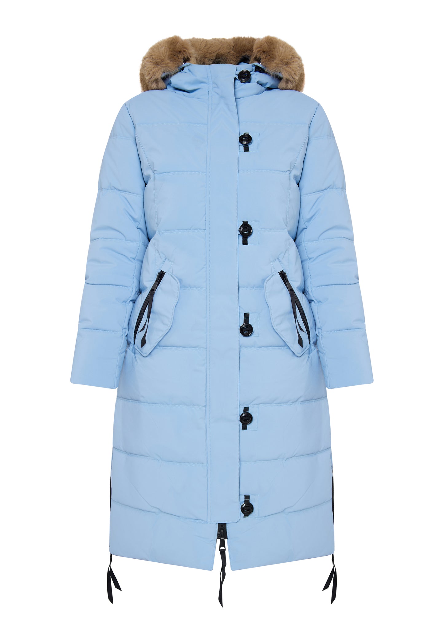 ICEBOUND Women's Quilted Coat