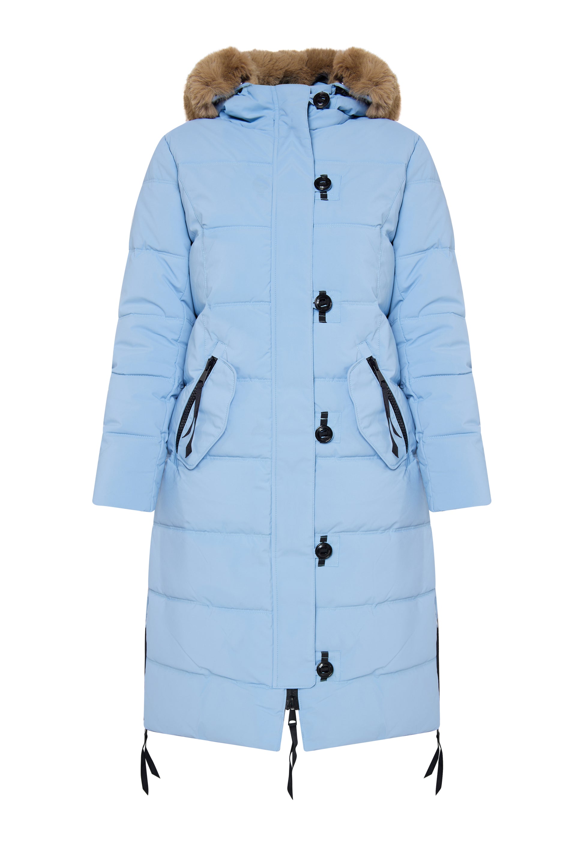 ICEBOUND Women's Quilted Coat