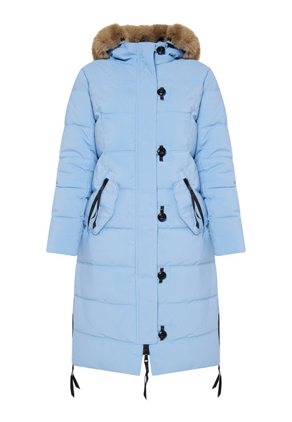 ICEBOUND Women's Quilted Coat