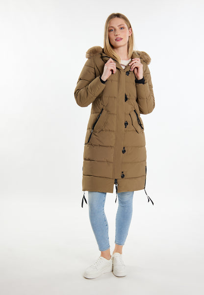 ICEBOUND Women's Quilted Coat
